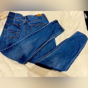 AMERICAN EAGLE Mom Jeans Size 6
